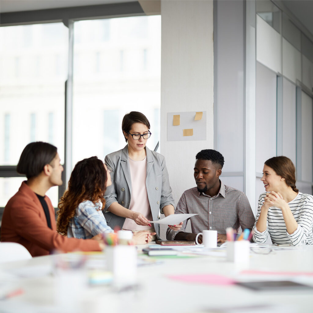 Follow these HR Best Practices to Manage your Canadian Workforce